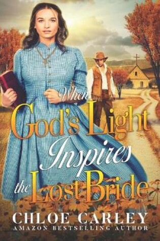 Cover of When God's Light Inspires the Lost Bride