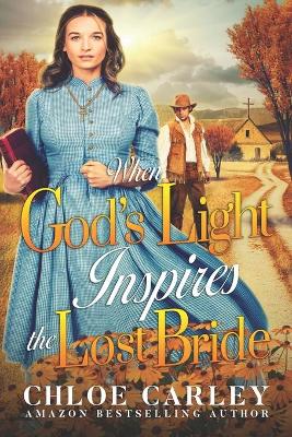 Book cover for When God's Light Inspires the Lost Bride