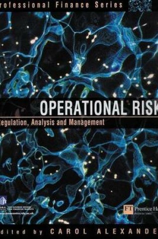 Cover of Operational Risk