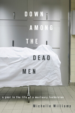 Cover of Down Among the Dead Men