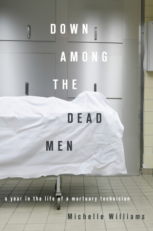 Book cover for Down Among the Dead Men