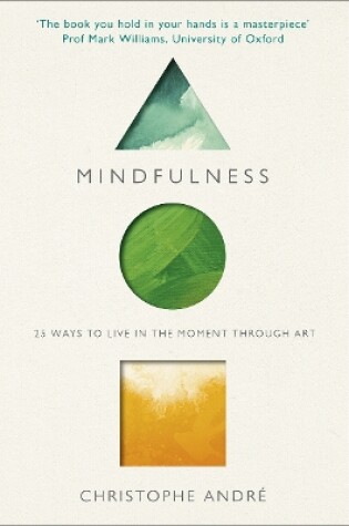 Cover of Mindfulness