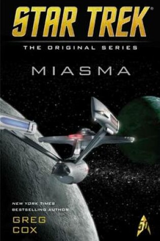 Cover of Miasma