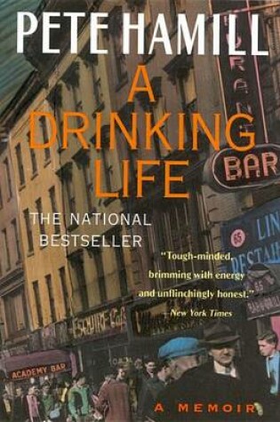 Cover of A Drinking Life