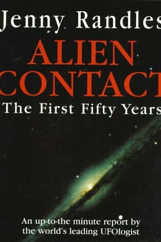 Cover of Alien Contact