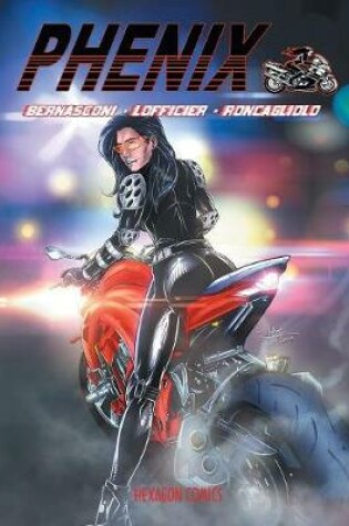 Cover of Phenix (Vol. 1)