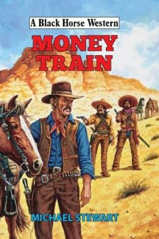 Cover of Money Train