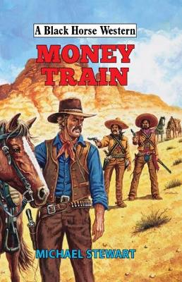 Cover of Money Train