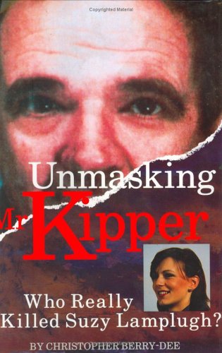 Book cover for Unmasking Mr.kipper