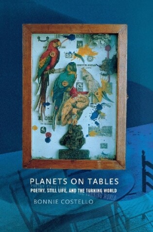 Cover of Planets on Tables