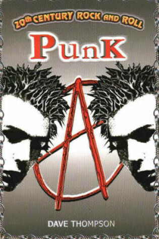 Cover of Punk