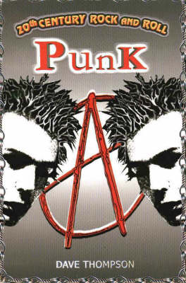 Cover of Punk