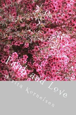 Book cover for Faith and Love