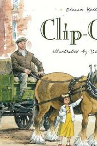 Cover of Clip-Clop