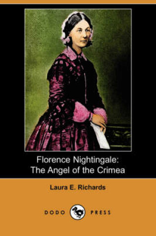 Cover of Florence Nightingale