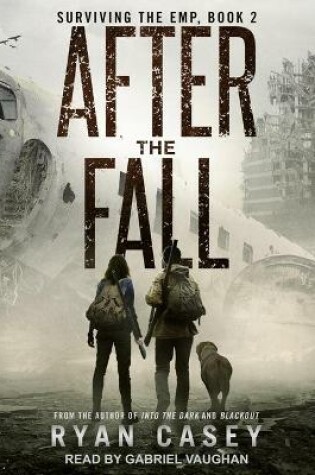 Cover of After the Fall