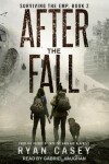 Book cover for After the Fall