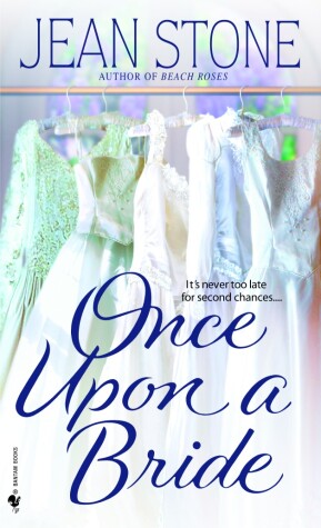 Book cover for Once Upon a Bride