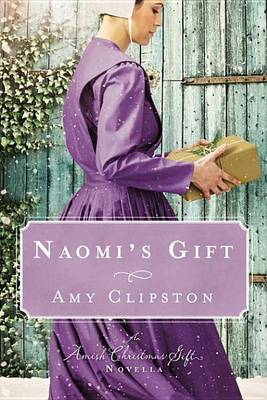 Book cover for Naomi's Gift