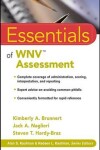 Book cover for Essentials of WNV Assessment