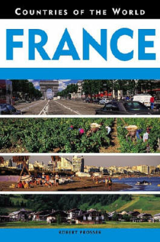 Cover of France