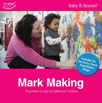 Cover of Mark Making
