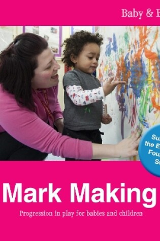 Cover of Mark Making