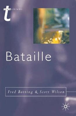 Cover of Bataille