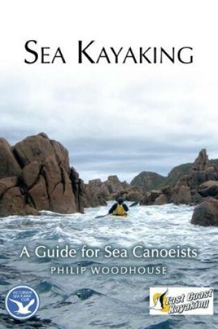 Cover of Sea Kayaking