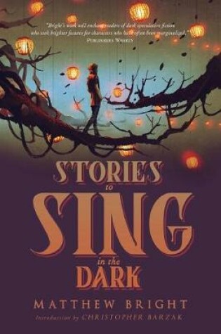 Cover of Stories to Sing in the Dark