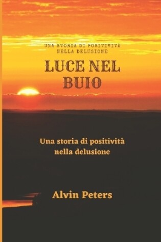 Cover of Luce Nel Buio