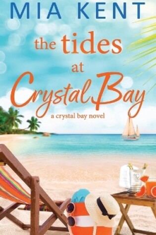 Cover of The Tides at Crystal Bay