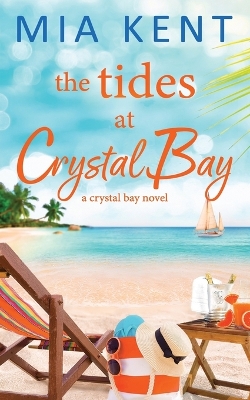 Book cover for The Tides at Crystal Bay