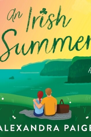 Cover of An Irish Summer