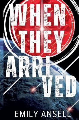 Book cover for When They Arrived