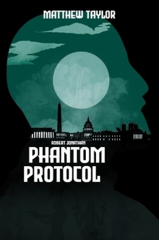 Cover of Phantom Protocol