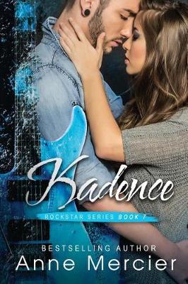 Cover of Kadence