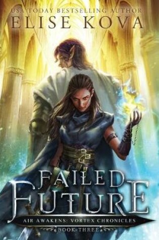 Cover of Failed Future