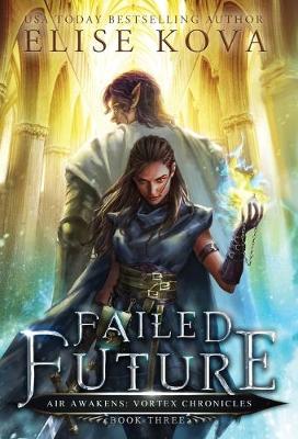 Book cover for Failed Future