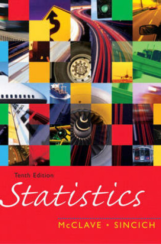 Cover of Statistics