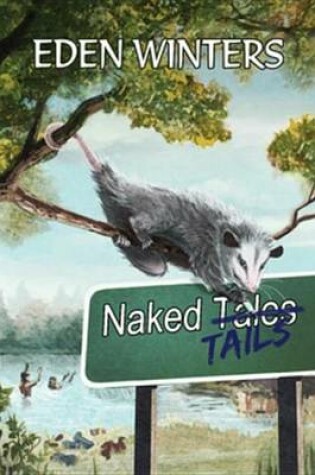 Cover of Naked Tails