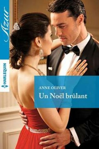 Cover of Un Noel Brulant