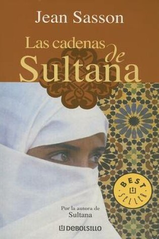 Cover of Las Cadenas de Sultana