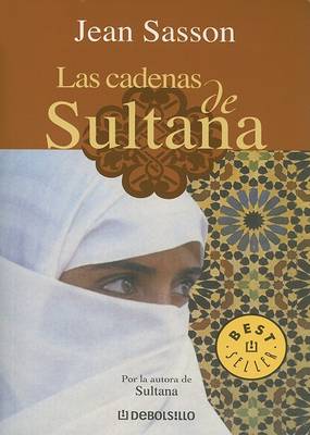 Book cover for Las Cadenas de Sultana