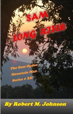 Cover of Sam Long Rifle