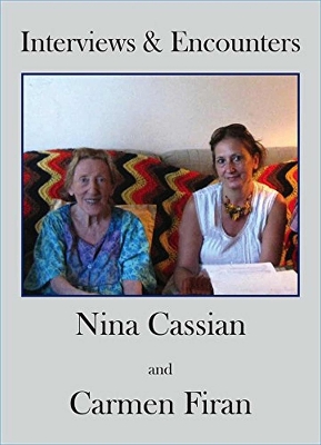 Cover of Interviews and Encounters