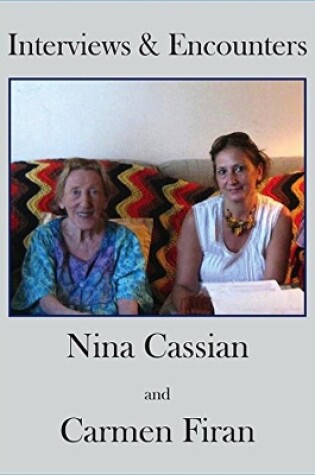 Cover of Interviews and Encounters