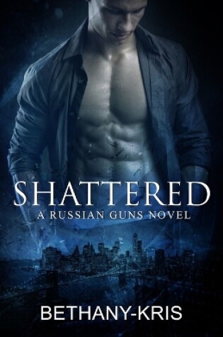 Cover of Shattered