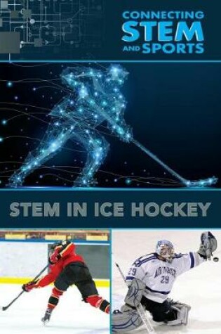 Cover of STEM in Ice Hockey