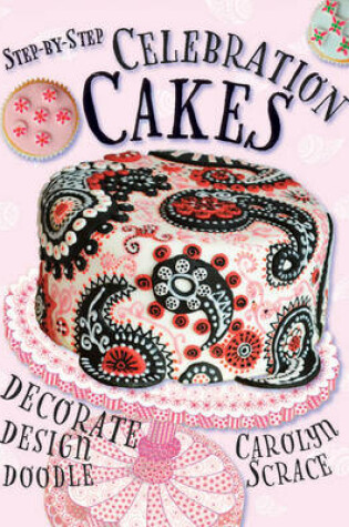 Cover of Celebration Cakes